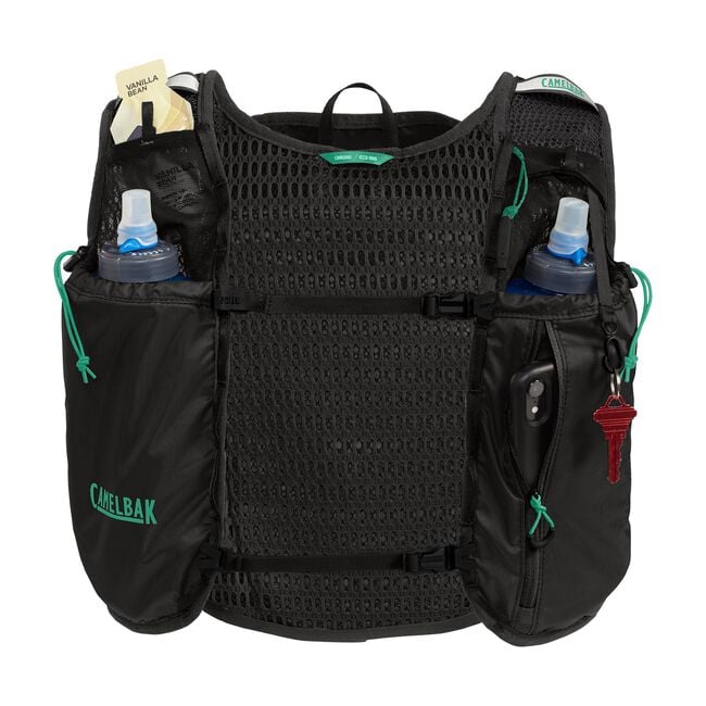 Camelbak Circuit™ Run Vest With Crux® 1.5L Reservoir Black