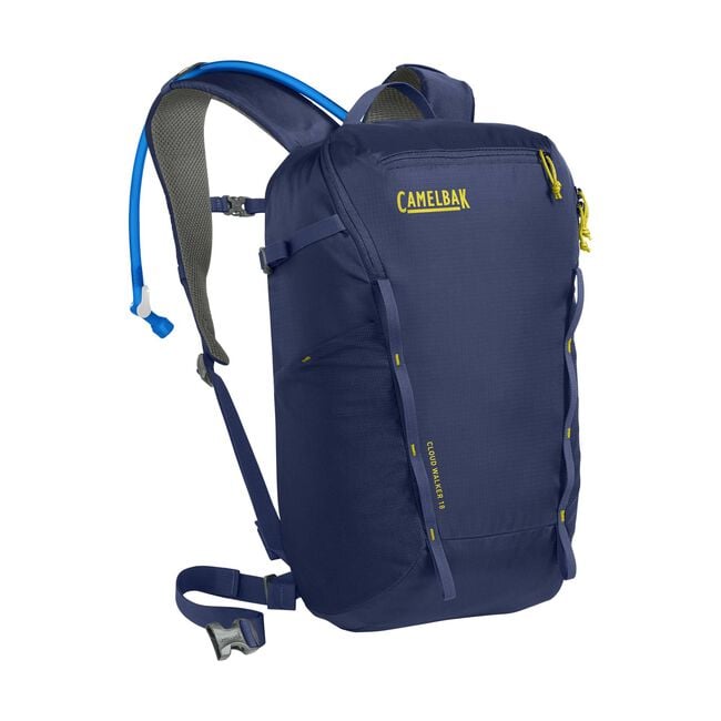 camelbak Cloud Walker™ 18 Hydration Pack 85 oz Navy camelbak Cloud Walker™ 18 Hydration Pack 85 oz Navy