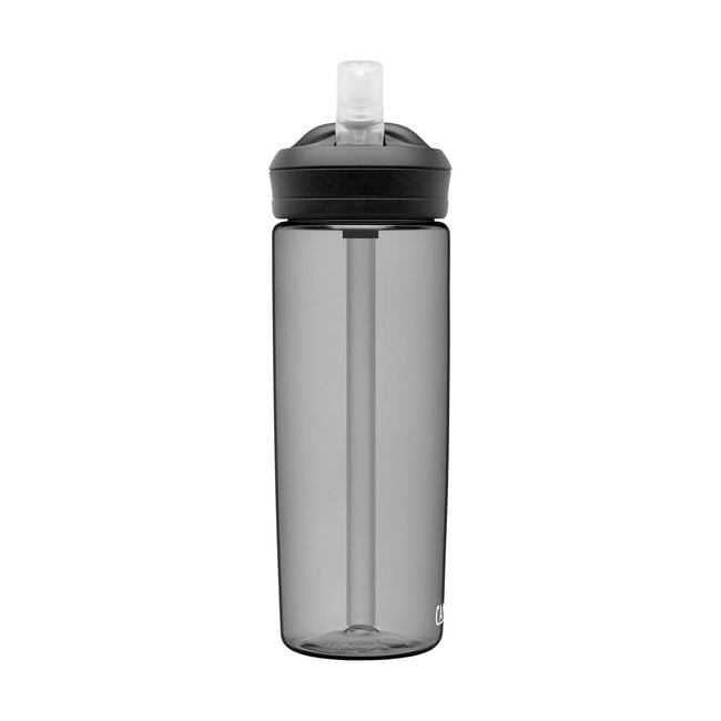 Camelbak Eddy+ 20oz Bottle With Tritan™ Renew Charcoal