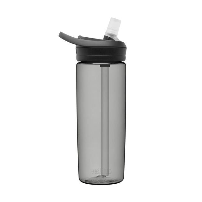 Camelbak Eddy+ 20oz Bottle With Tritan™ Renew Charcoal