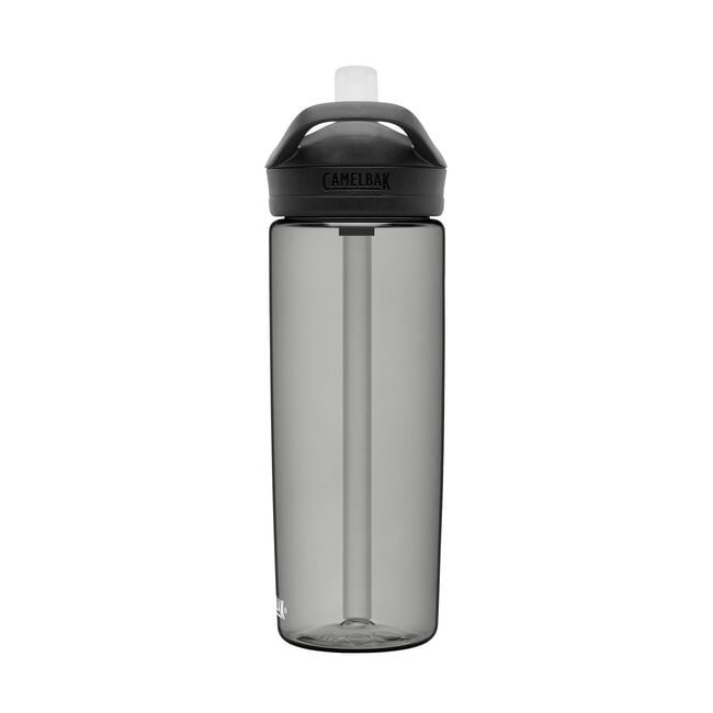 Camelbak Eddy+ 20oz Bottle With Tritan™ Renew Charcoal