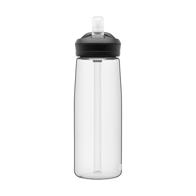 Camelbak Eddy+ 25oz Bottle With Tritan™ Renew Clear
