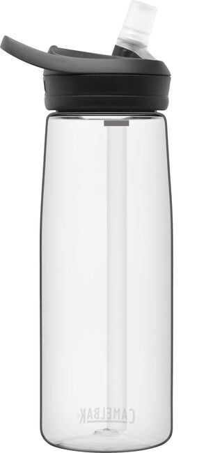 Camelbak Eddy+ 25oz Bottle With Tritan™ Renew Clear