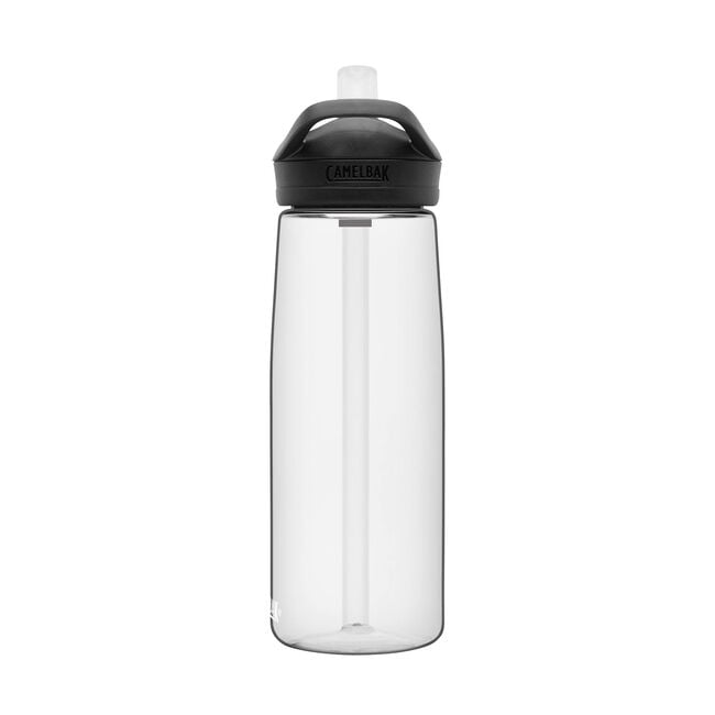 Camelbak Eddy+ 25oz Bottle With Tritan™ Renew Clear