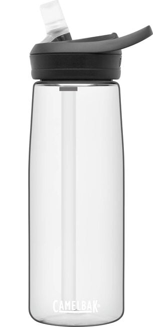 camelbak Eddy+ 25oz Bottle with Tritan™ Renew Clear