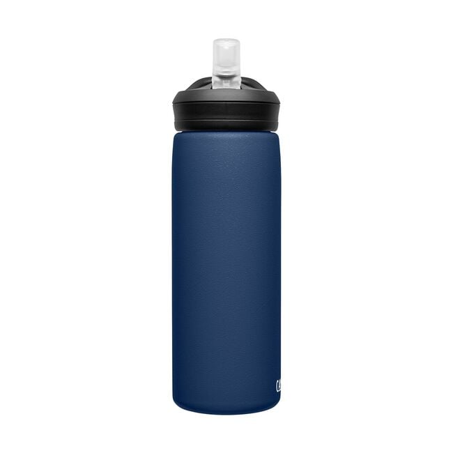 Camelbak Eddy®+ 20 Oz Water Bottle Insulated Stainless Steel Navy