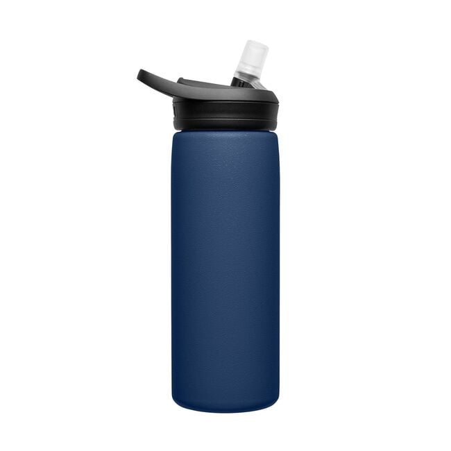 Camelbak Eddy®+ 20 Oz Water Bottle Insulated Stainless Steel Navy