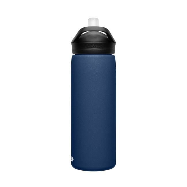 Camelbak Eddy®+ 20 Oz Water Bottle Insulated Stainless Steel Navy