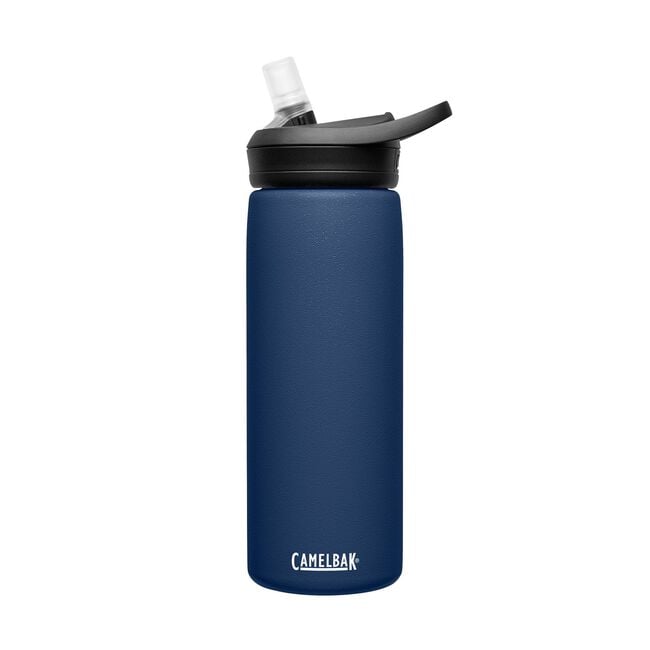 camelbak Eddy®+ 20 oz Water Bottle Insulated Stainless Steel Navy