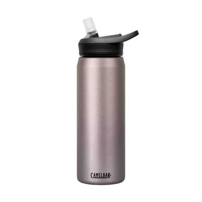 Camelbak Eddy®+ 25 Oz Water Bottle Insulated Stainless Steel Matte Metallic Fade Limited Edition