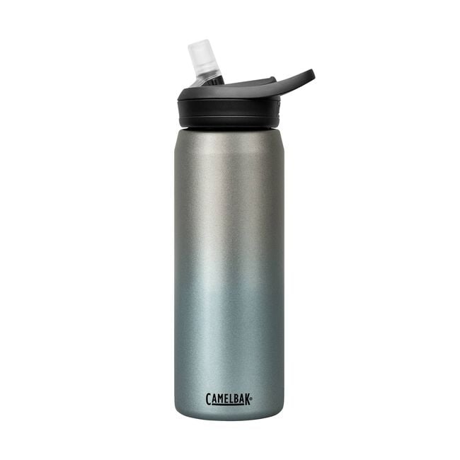 camelbak Eddy®+ 25 oz Water Bottle Insulated Stainless Steel Matte Metallic Fade Limited Edition