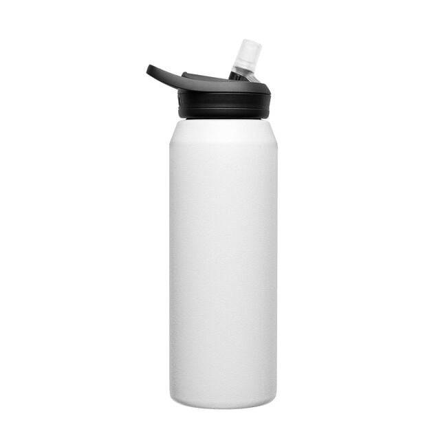 Camelbak Eddy®+ 32 Oz Water Bottle Insulated Stainless Steel White