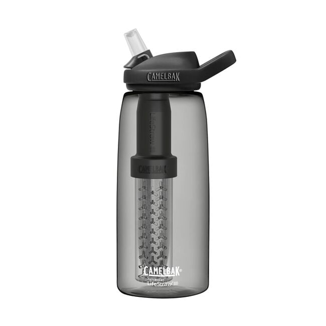 Camelbak Eddy® + Filtered By LifeStraw® 32oz Bottle With Tritan™ Renew