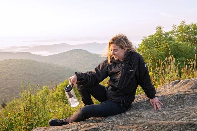 Camelbak Eddy® + Filtered By LifeStraw® 32oz Bottle With Tritan™ Renew