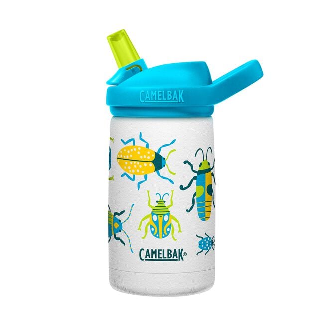 Camelbak Eddy®+ Kids 12 Oz Bottle Insulated Stainless Steel