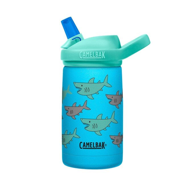 Camelbak Eddy®+ Kids 12 Oz Bottle Insulated Stainless Steel