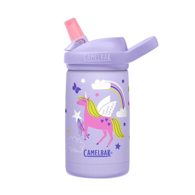 Camelbak Eddy®+ Kids 12 Oz Bottle Insulated Stainless Steel