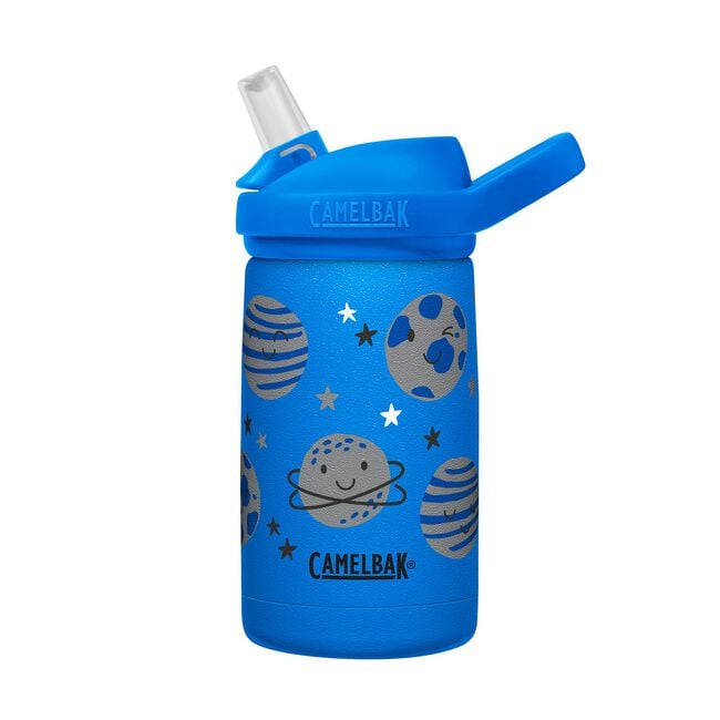camelbak Eddy®+ Kids 12 oz Bottle Insulated Stainless Steel camelbak Eddy®+ Kids 12 oz Bottle Insulated Stainless Steel
