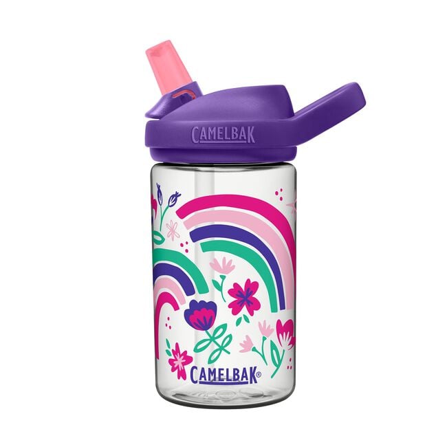 Camelbak Eddy®+ Kids 14oz Bottle With Tritan™ Renew