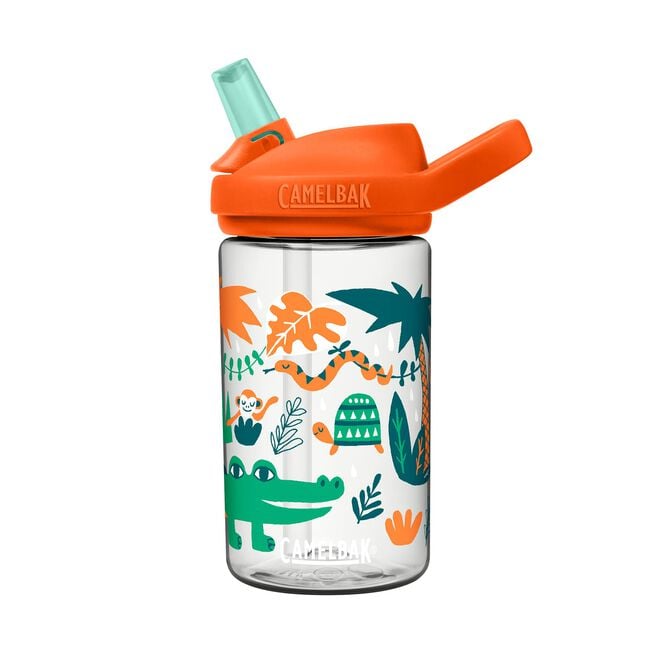 Camelbak Eddy®+ Kids 14oz Bottle With Tritan™ Renew
