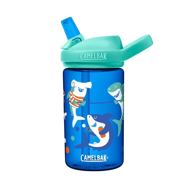 Camelbak Eddy®+ Kids 14oz Bottle With Tritan™ Renew Limited Edition