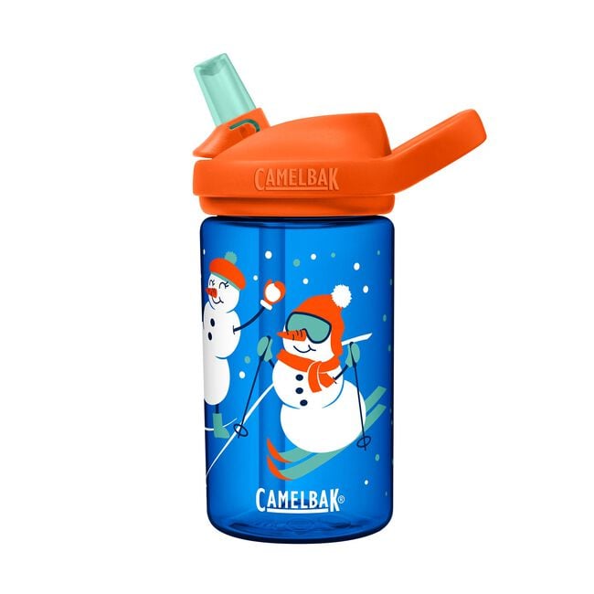 Camelbak Eddy®+ Kids 14oz Bottle With Tritan™ Renew Limited Edition