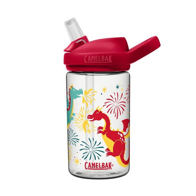 Camelbak Eddy®+ Kids 14oz Bottle With Tritan™ Renew Limited Edition