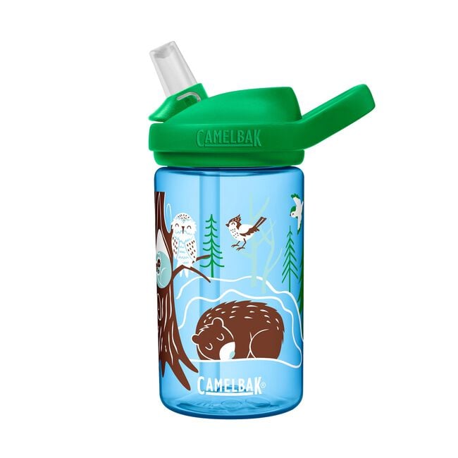 camelbak Eddy®+ Kids 14oz Bottle with Tritan™ Renew Limited Edition camelbak Eddy®+ Kids 14oz Bottle with Tritan™ Renew Limited Edition