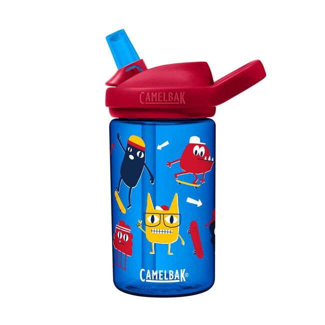 camelbak Eddy®+ Kids 14oz Bottle with Tritan™ Renew