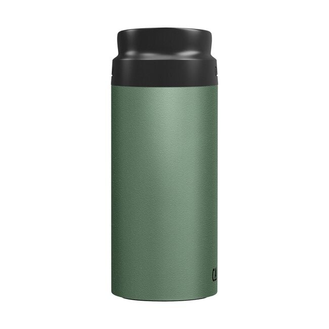 Camelbak Forge Flow 12 Oz Travel Mug Insulated Stainless Steel Moss