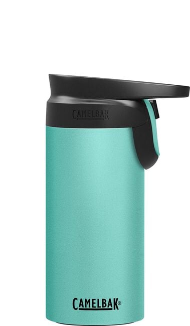 Camelbak Forge Flow 12 Oz Travel Mug Insulated Stainless Steel