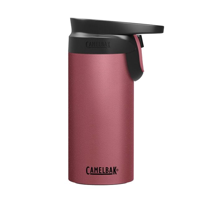 Camelbak Forge Flow 12 Oz Travel Mug Insulated Stainless Steel