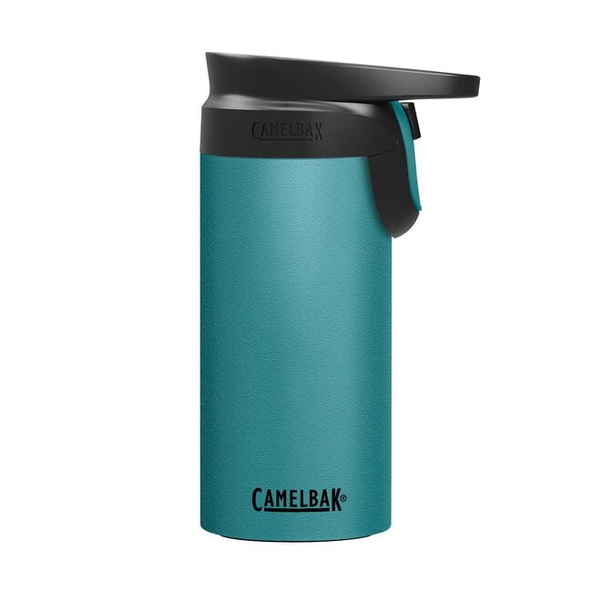 Camelbak Forge Flow 12 Oz Travel Mug Insulated Stainless Steel