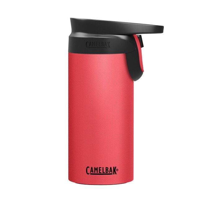 camelbak Forge Flow 12 oz Travel Mug Insulated Stainless Steel
