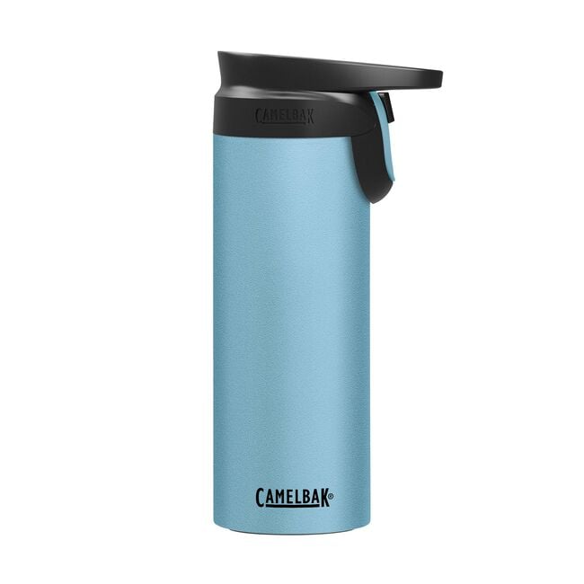 Camelbak Forge Flow 16 Oz Travel Mug Insulated Stainless Steel