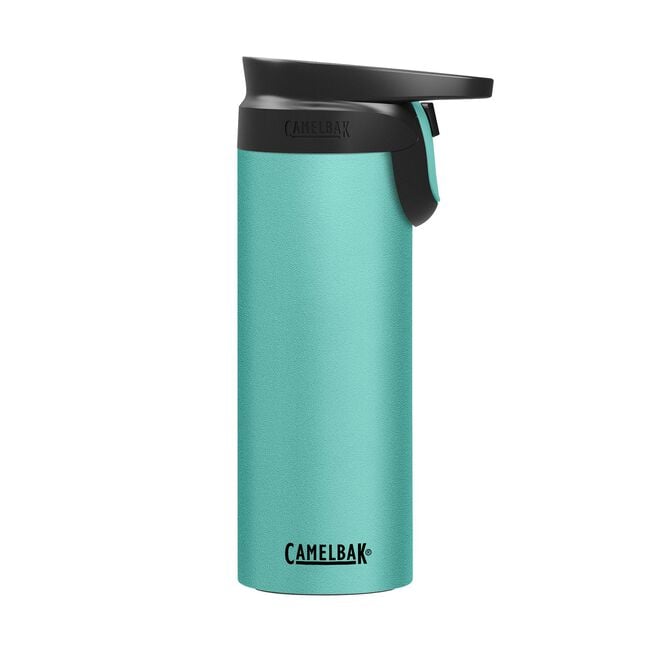 Camelbak Forge Flow 16 Oz Travel Mug Insulated Stainless Steel