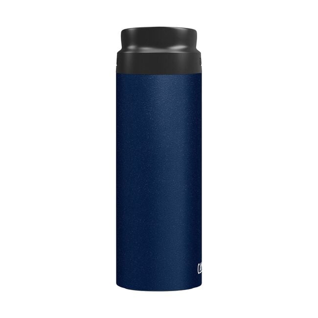 Camelbak Forge Flow 16 Oz Travel Mug Insulated Stainless Steel Navy
