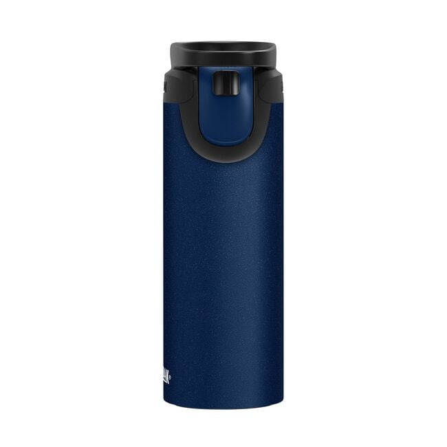 Camelbak Forge Flow 16 Oz Travel Mug Insulated Stainless Steel Navy