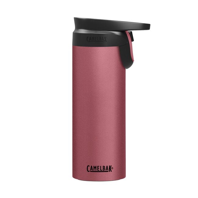 camelbak Forge Flow 16 oz Travel Mug Insulated Stainless Steel