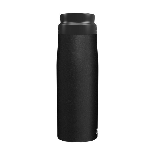 Camelbak Forge Flow 20 Oz Travel Mug Insulated Stainless Steel Black