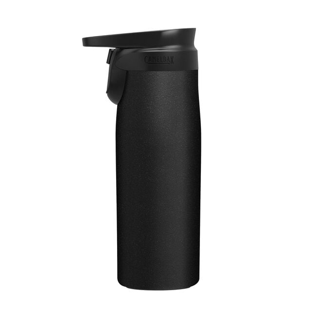 Camelbak Forge Flow 20 Oz Travel Mug Insulated Stainless Steel Black