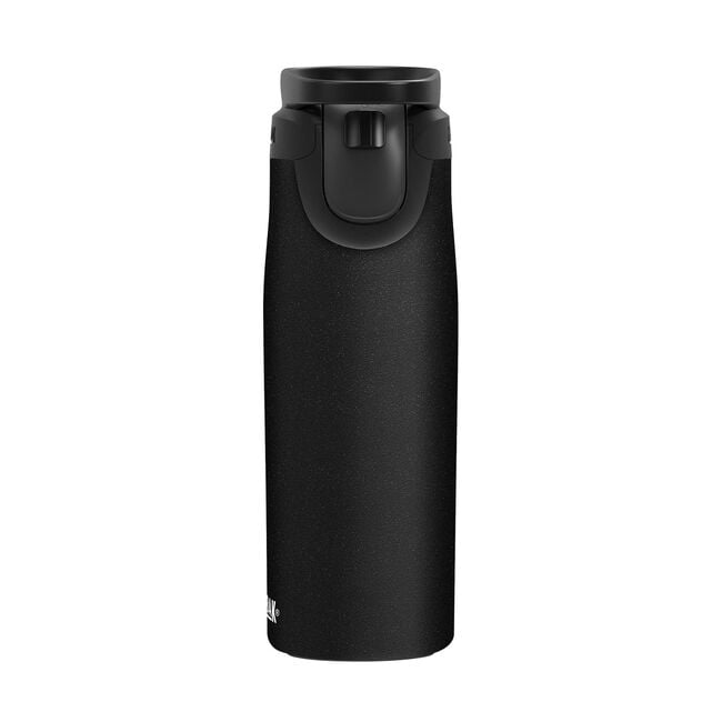 Camelbak Forge Flow 20 Oz Travel Mug Insulated Stainless Steel Black
