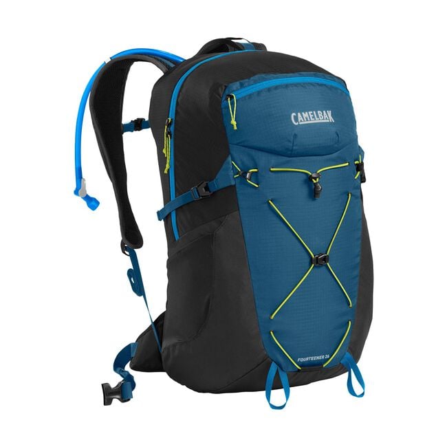 Camelbak Fourteener™ 26 Hydration Hiking Pack With Crux® 3L Reservoir