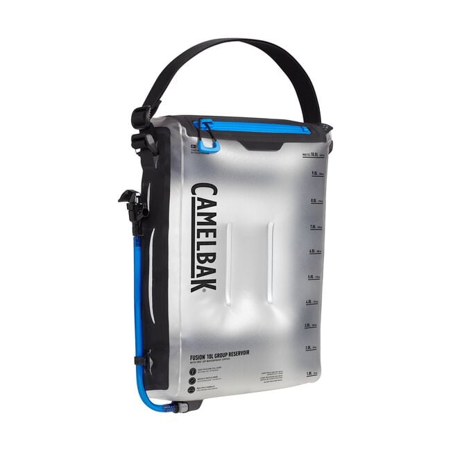 camelbak Fusion™ 10L Group Reservoir with TRU® Zip Waterproof Zipper Clear
