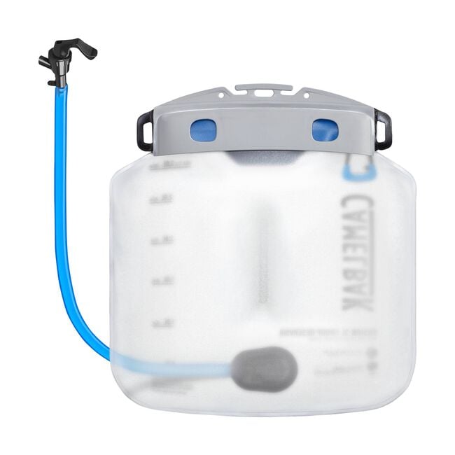Camelbak Fusion™ 3L Group Reservoir With TRU® Zip Waterproof Zipper Clear