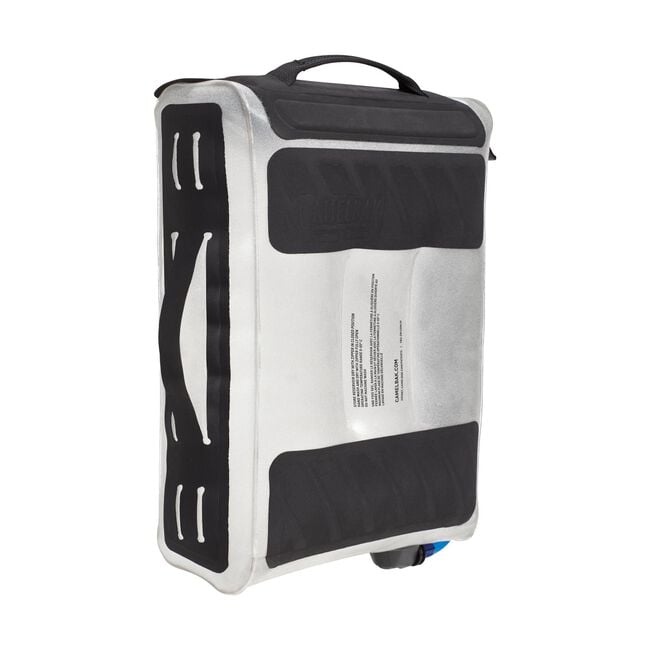 Camelbak Fusion™ 6L Group Reservoir With TRU® Zip Waterproof Zipper Clear