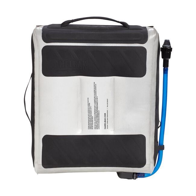 Camelbak Fusion™ 6L Group Reservoir With TRU® Zip Waterproof Zipper Clear