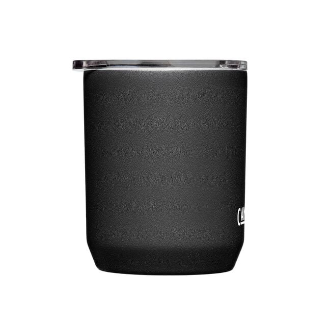 Camelbak Horizon 12 Oz Camp Mug Insulated Stainless Steel Black