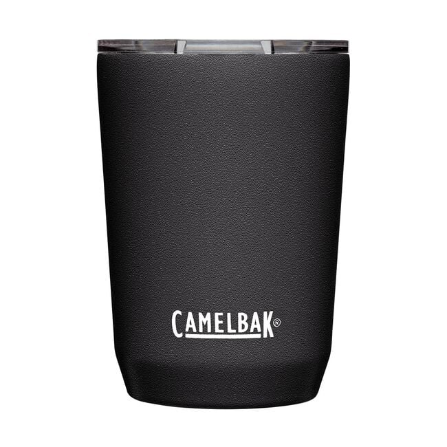 camelbak Horizon 12 oz Tumbler Insulated Stainless Steel Black