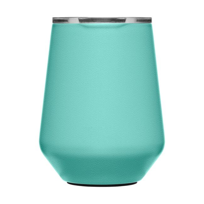 Camelbak Horizon 12 Oz Wine Tumbler Insulated Stainless Steel Coastal